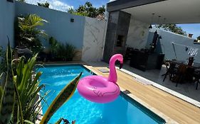 Casa Temporada Aconchego e tranquilidade 3
